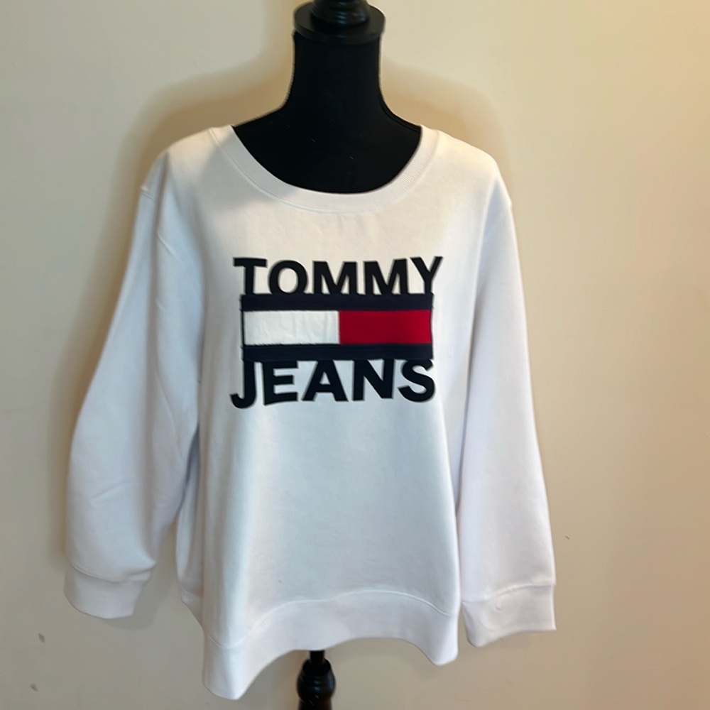 Tommy Hilfiger Sweatshirt
